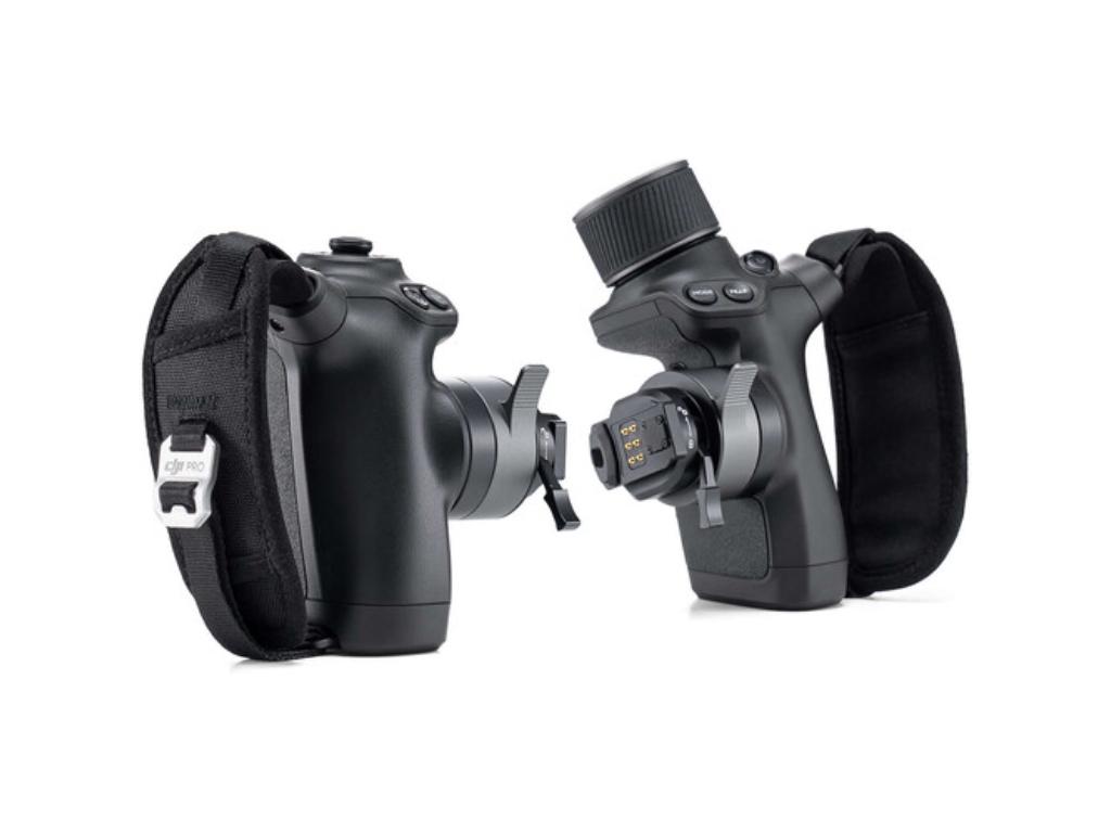 DJI Ronin 4D Handgrip Combo – komplet ručki za kameru