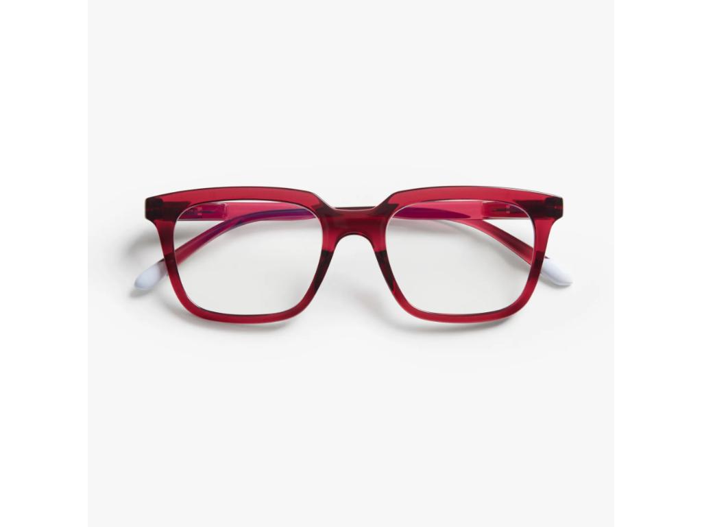 Barner Holly Glossy Cherry Lacquer naočare za ekran