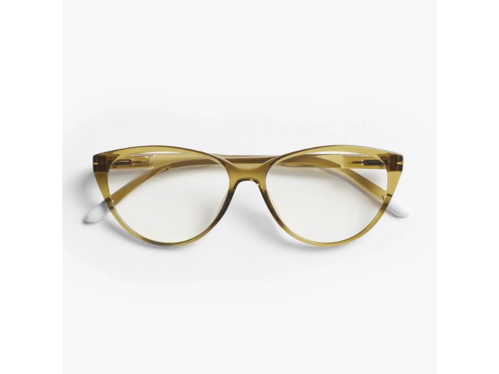 BARNER Astoria Glossy Cool Matcha naočare za ekran