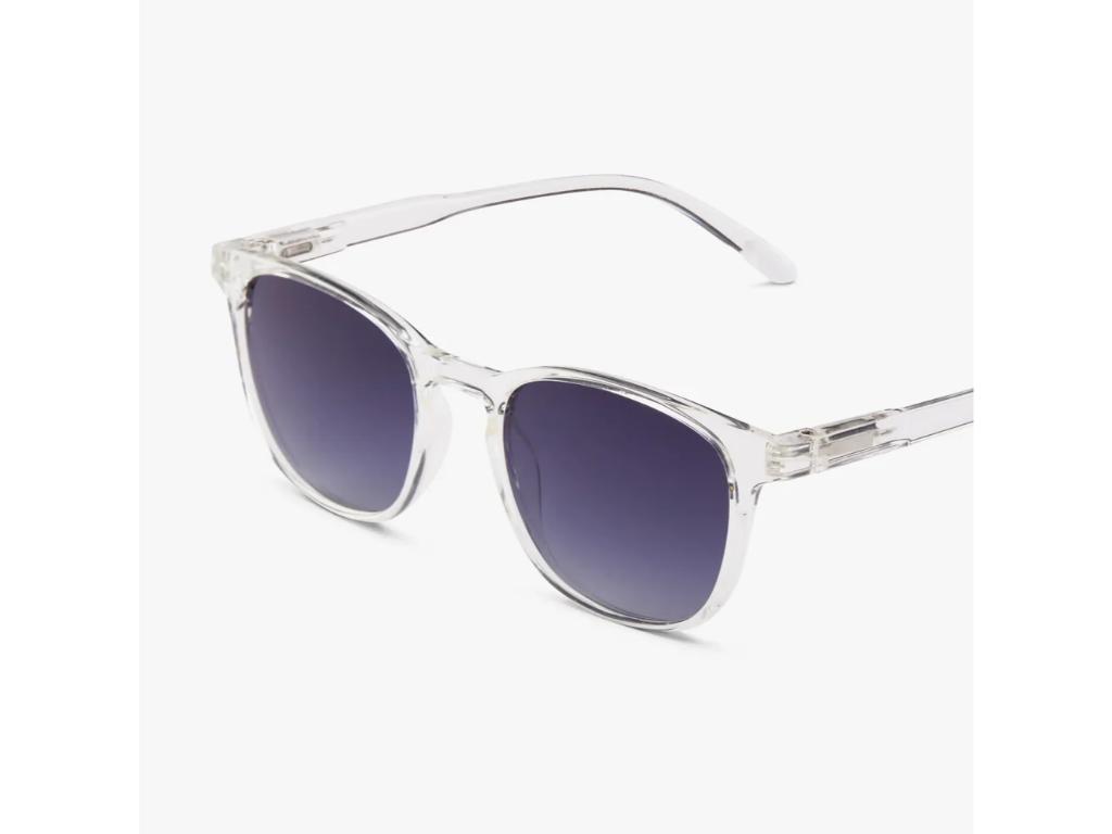 BARNER Dalston Glossy DGC-S polarizovane sunčane naočare, kristalne