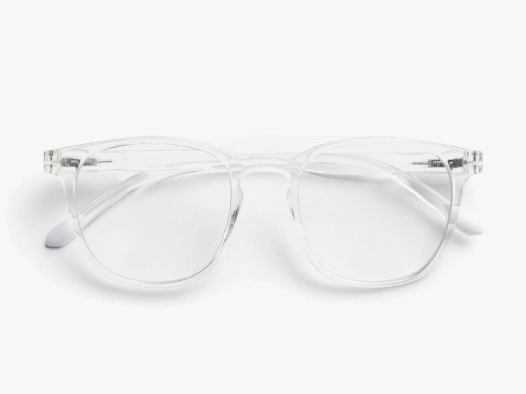 BARNER Dalston Glossy Crystal naočare za ekran