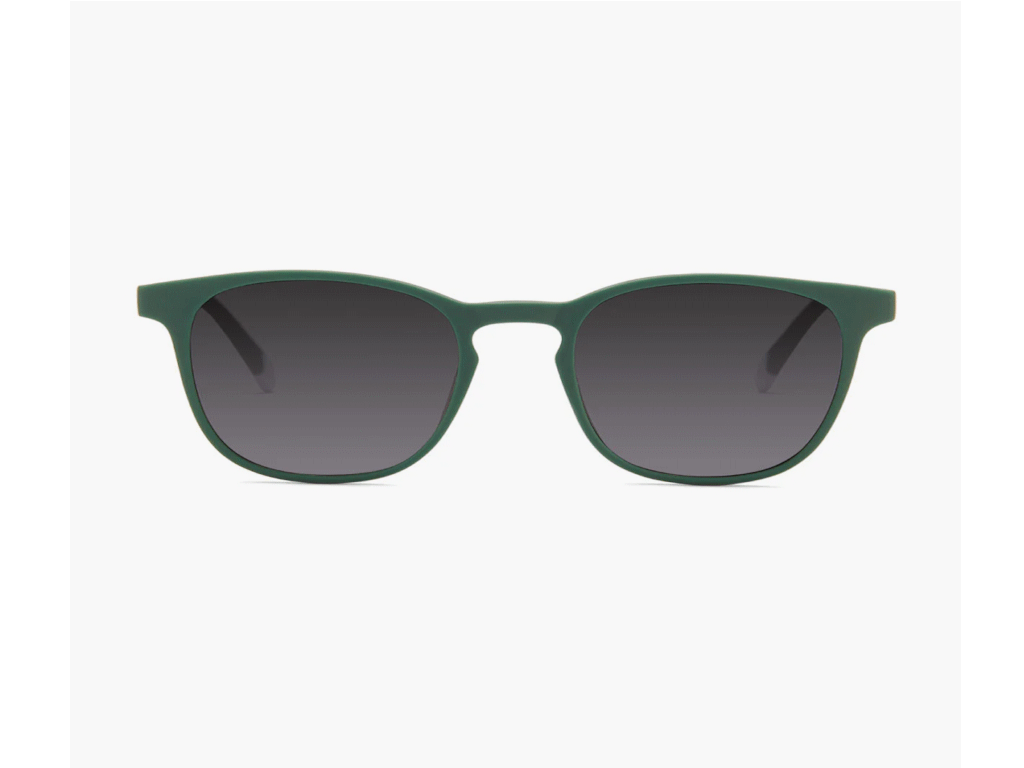 BARNER Dalston Sun Dark Green polarizovane sunčane naočare