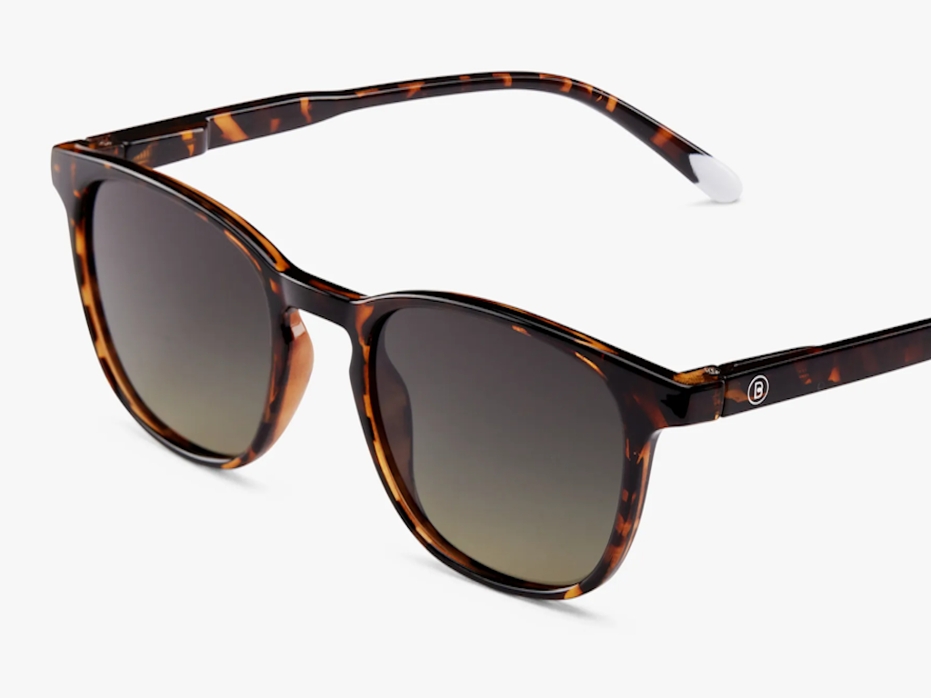 BARNER Dalston Glossy Tortoise polarizovane sunčane naočare