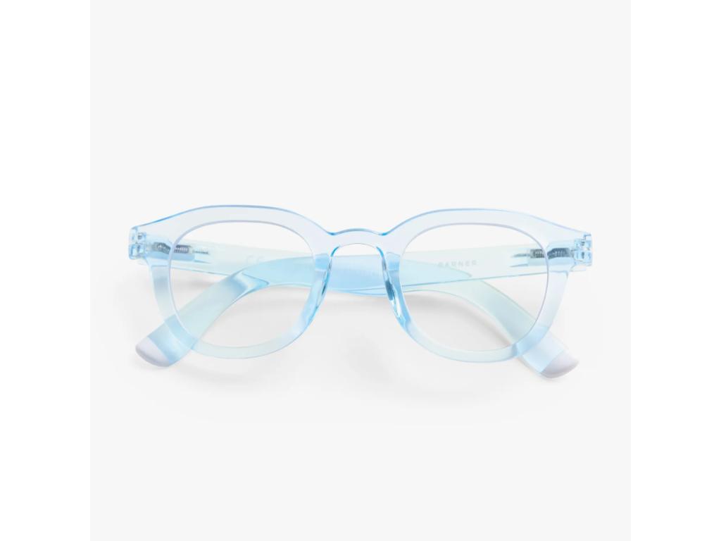 Naočare za ekran BARNER Andy Glossy Baby Blue