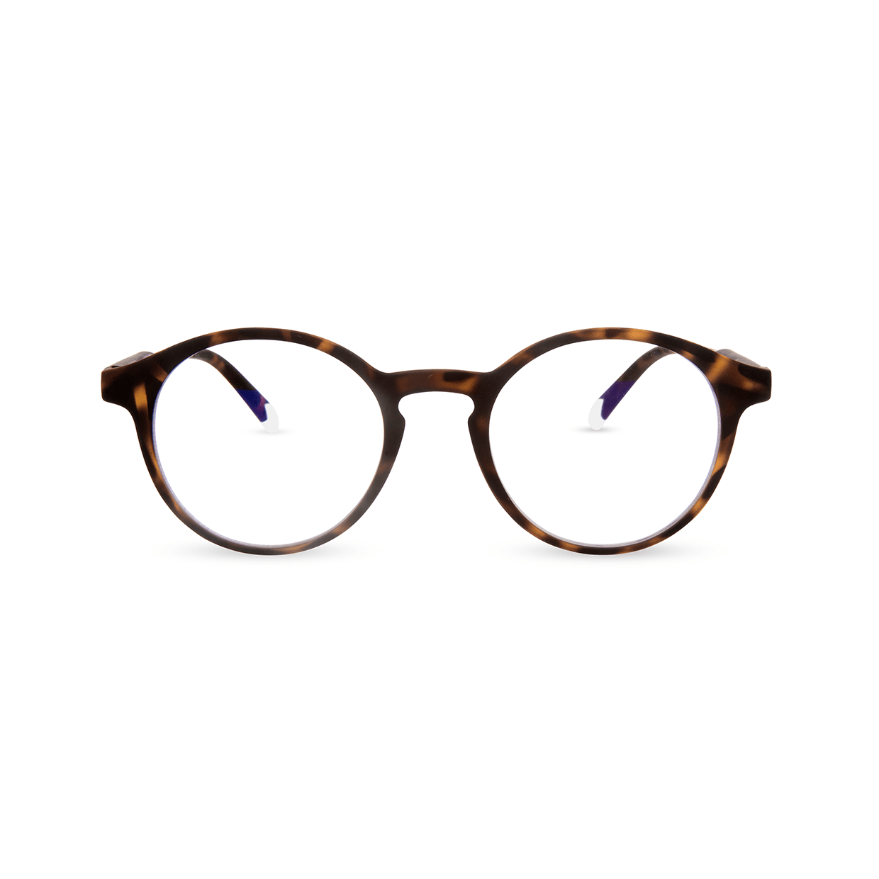 Naočare BARNER Le Marais Matte Tortoise sa filterom plave svetlosti