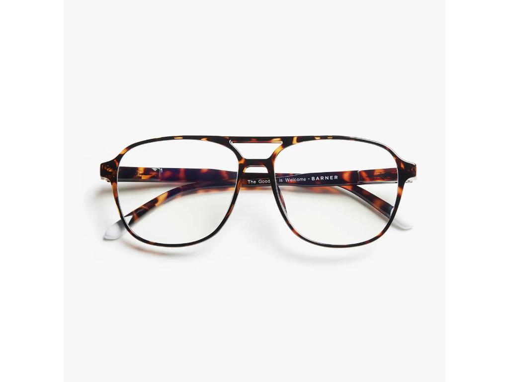 BARNER Brad Glossy Tortoise naočare za ekran
