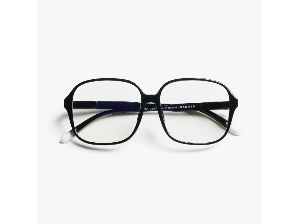 Naočare za ekran BARNER Pascal Glossy Black Noir