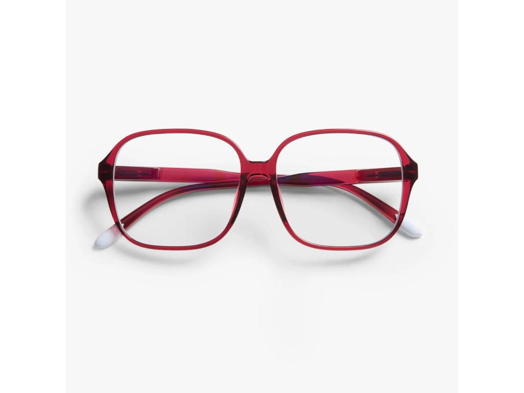 BARNER Pascal Glossy naočare za ekran, Cherry Lacquer