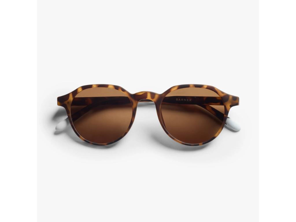 BARNER Chamberí Sun Tortoise polarizovane sunčane naočare