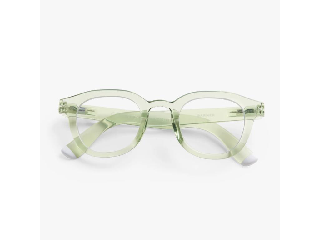 Naočare za računar BARNER Andy Glossy Pistachio