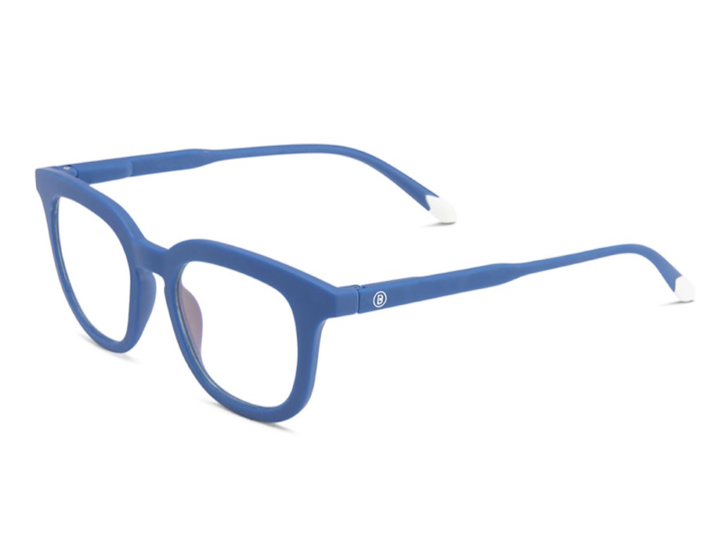 Sunčane naočare BARNER Osterbro Sun ONB-S Navy Blue