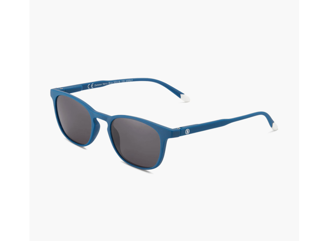 Barner Dalston Sun Navy Blue polarizovane sunčane naočare