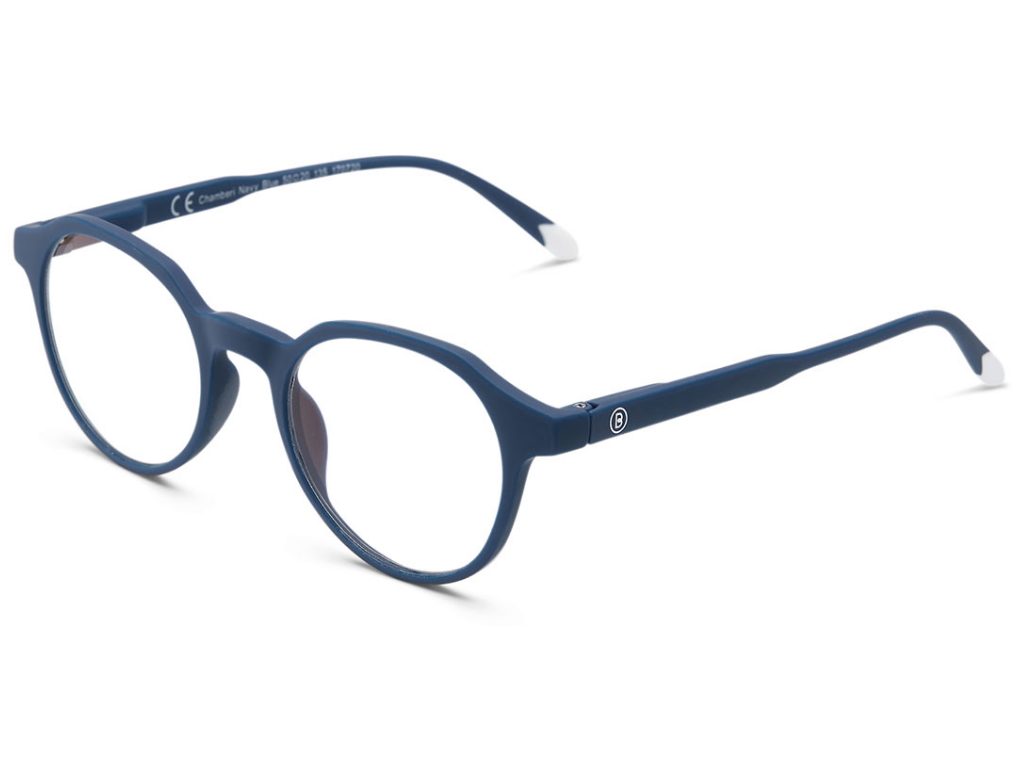 BARNER Chamberí zaštitne naočare za ekran, Navy Blue