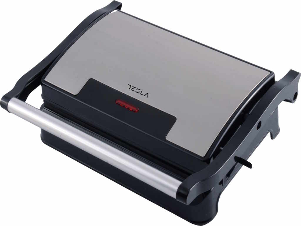 Tesla GR100BX kontaktni gril 700 W