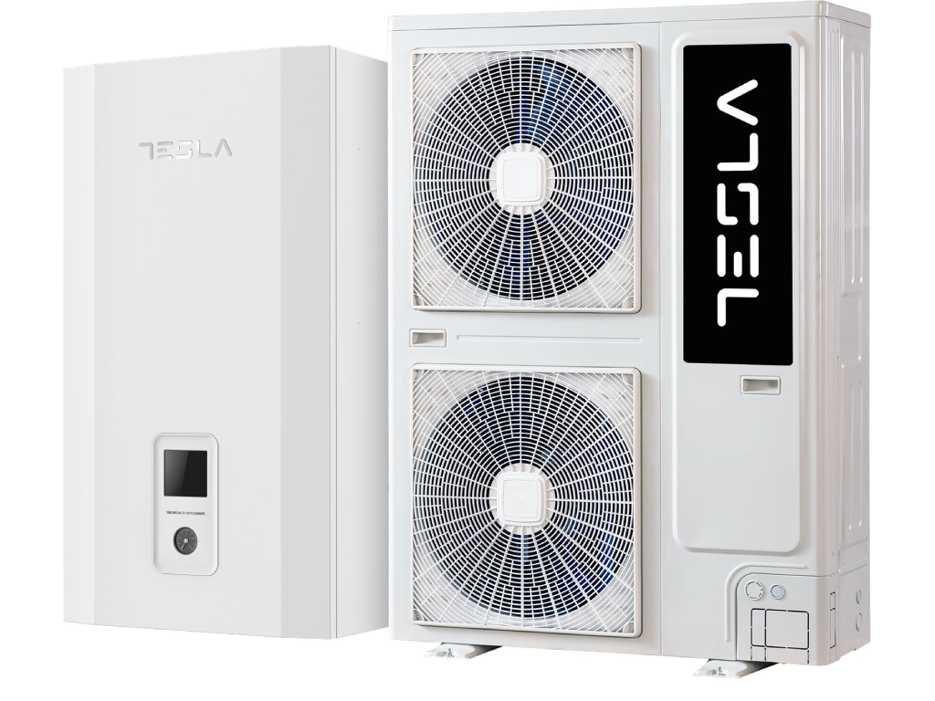 Tesla TGTP-16HMDB3 spoljna jedinica split toplotne pumpe 16 kW