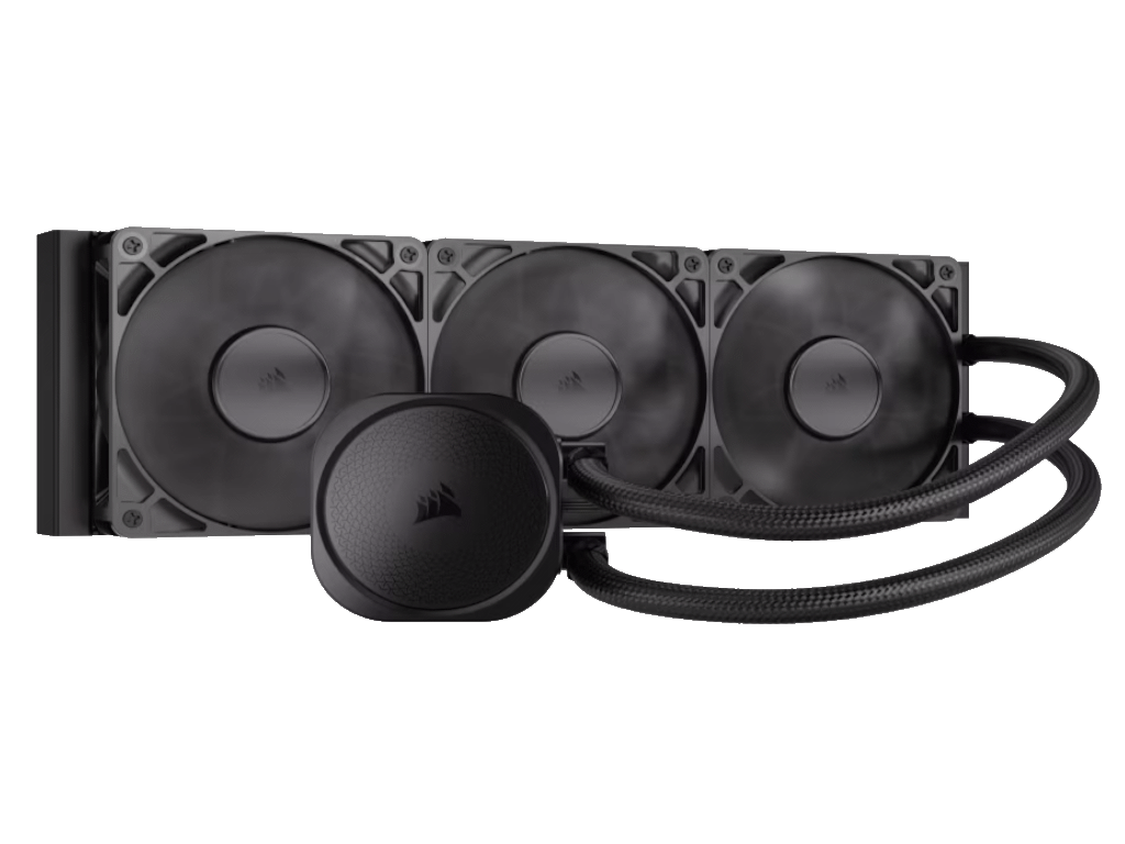 Corsair Nautilus 360 RS AIO vodeno hlađenje procesora 360 mm