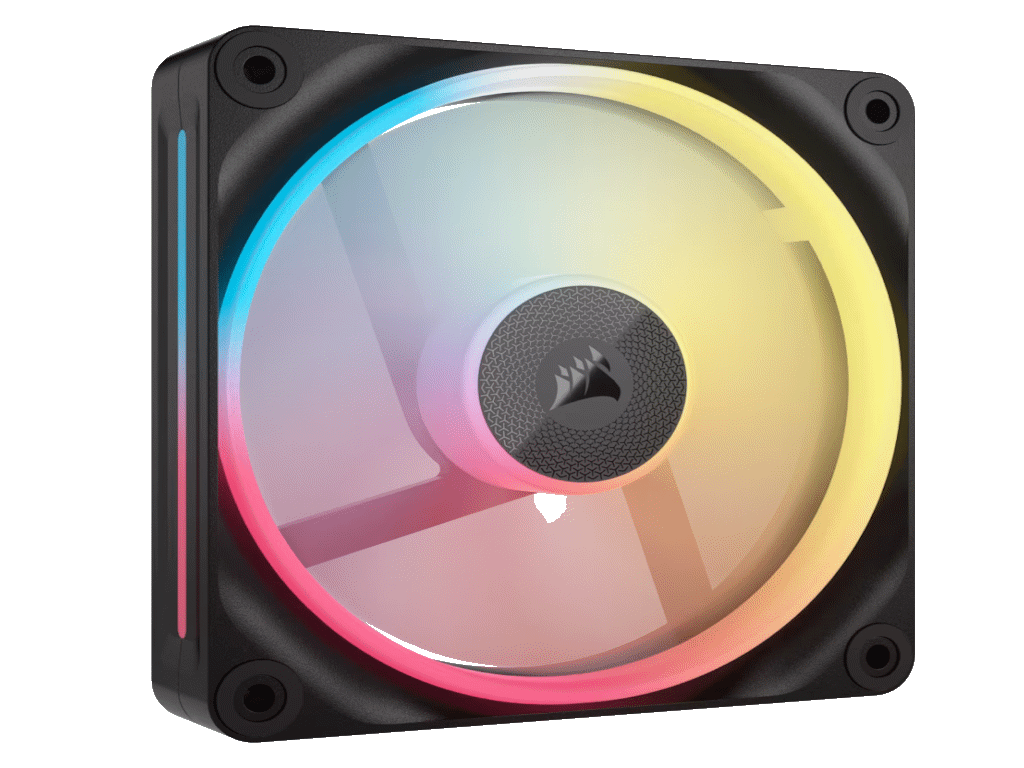 Corsair iCUE LINK LX120-R RGB reverzni ventilator 120 mm