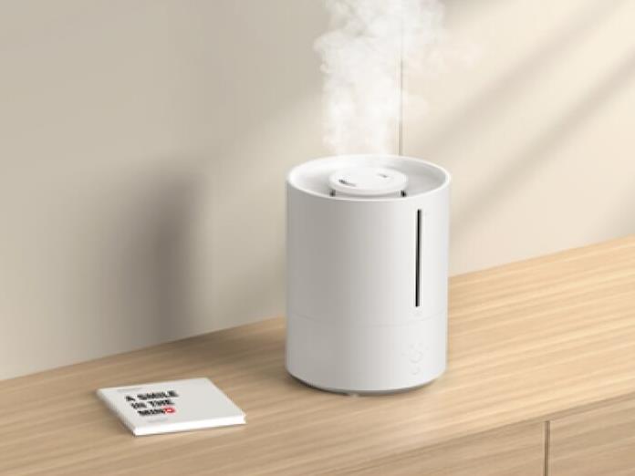 Xiaomi Smart Humidifier 2 pametni ovlaživač vazduha, 4,5 l