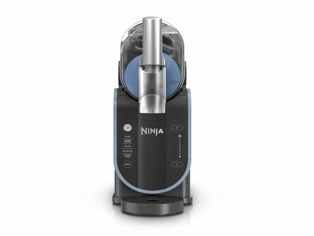 Ninja SLUSHi FS301EU aparat za smrznute napitke, 1,9 l