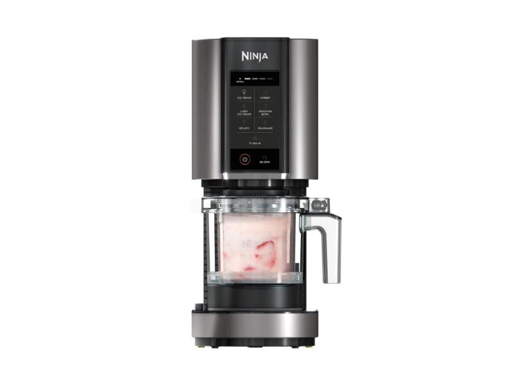 Ninja CREAMi NC302EU aparat za sladoled 800 W sa 2 posude