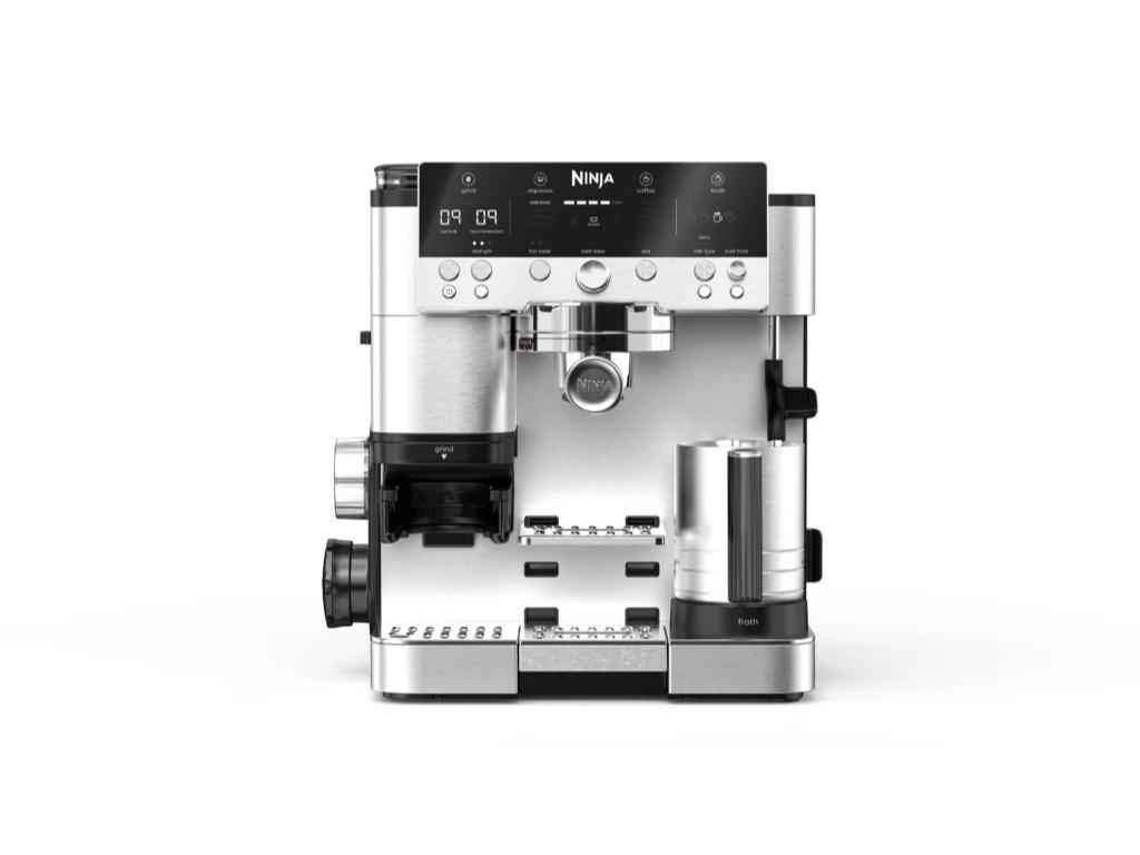 Ninja Luxe Café Premier ES601EU aparat za kafu, espresso i cold brew