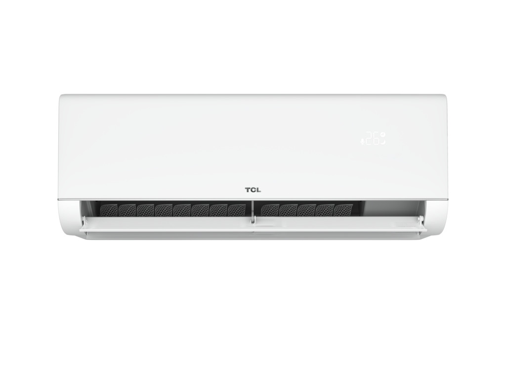 TCL BreezeIN 2.0 inverter klima 12.000 BTU, Wi-Fi