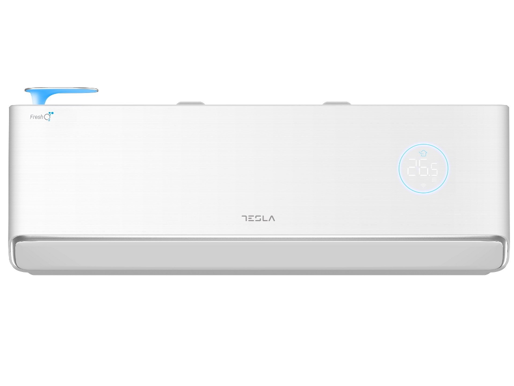 Tesla TT37AF-1232IAW Virtuoso inverter klima 12.000 BTU, bela