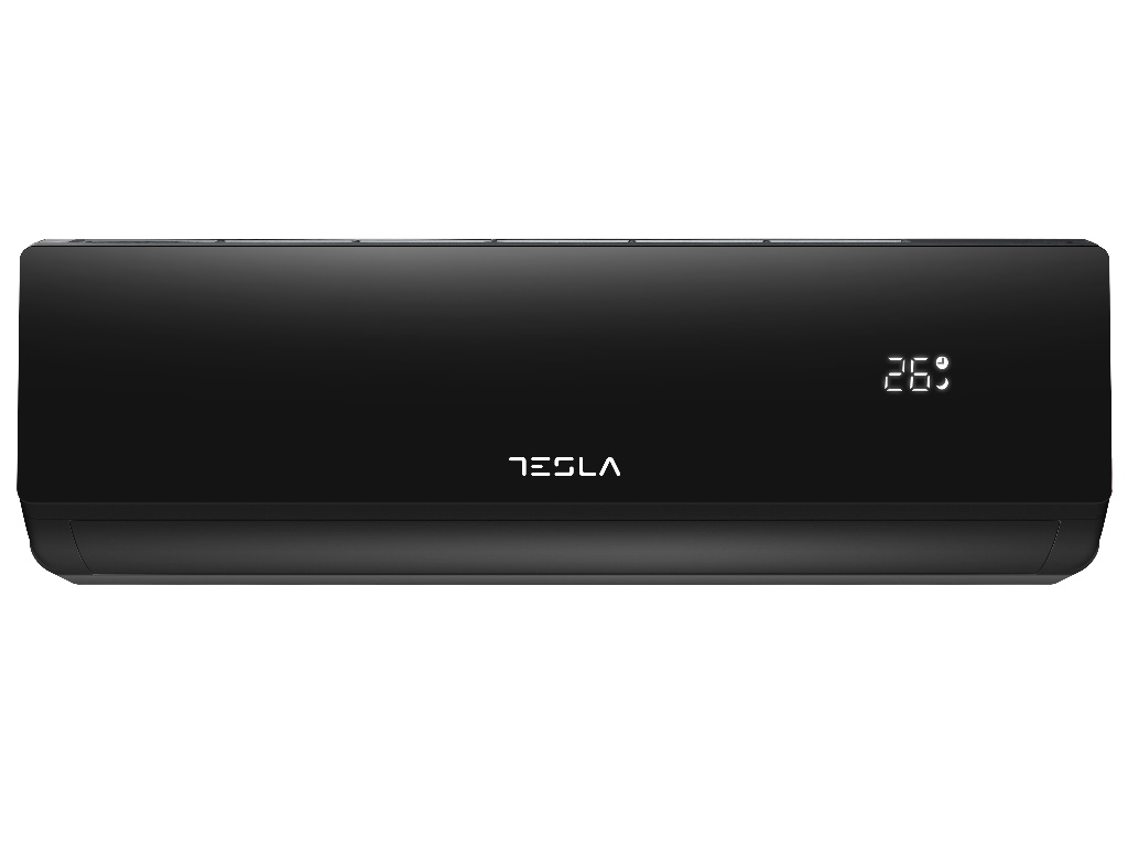 Tesla TT34EX82BM-1232IAW crna inverter klima 12.000 BTU, Wi-Fi
