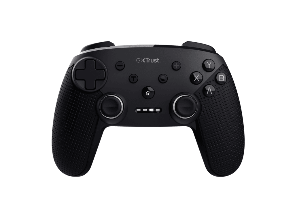 Bežični gamepad Trust GXT 542 Muta, crni