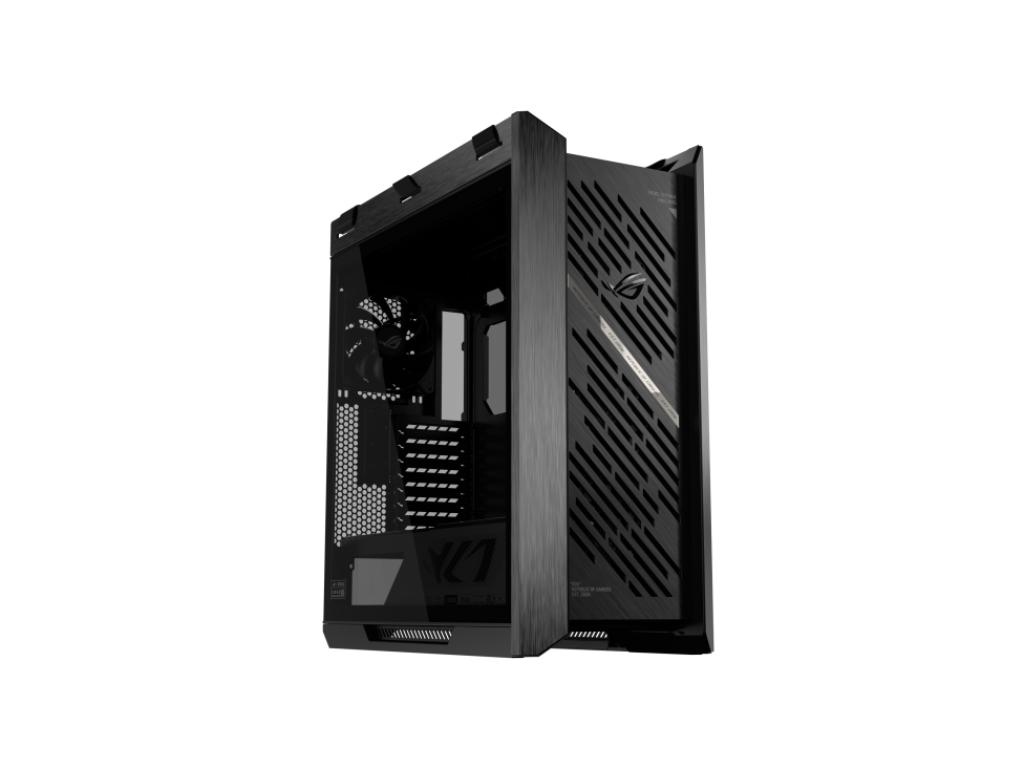 ASUS ROG Strix Helios II GX601S gaming kućište, crno