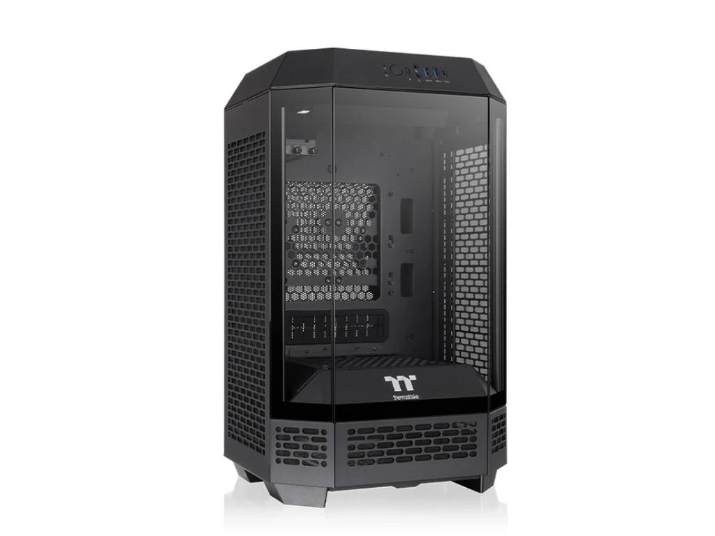 Thermaltake The Tower 250 Black Mini-ITX kućište