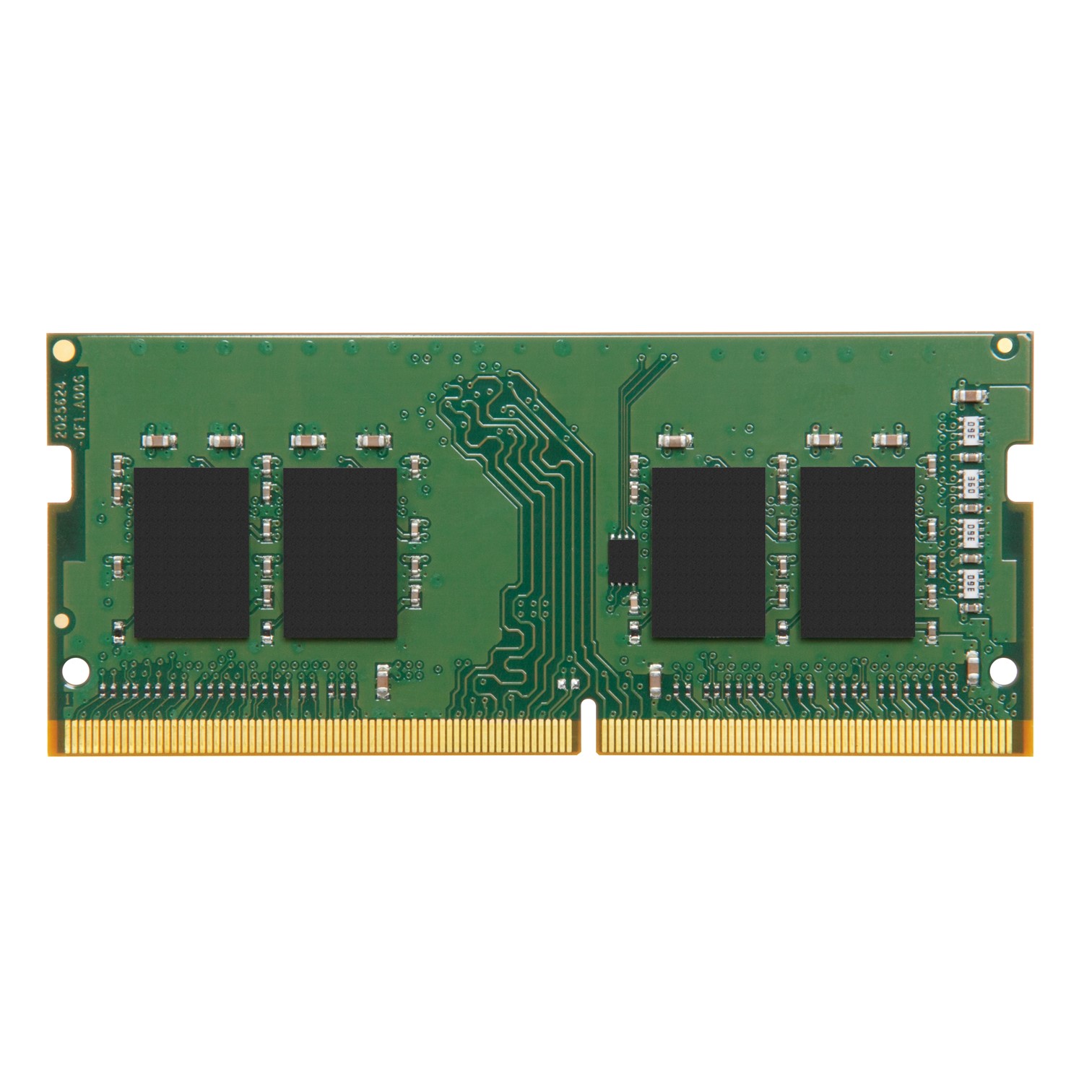 Kingston ValueRAM KVR32S22S8/8 8 GB DDR4 SO-DIMM 3200 MT/s