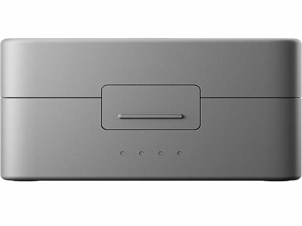 DJI Mic Mini kutija za punjenje sa USB-C