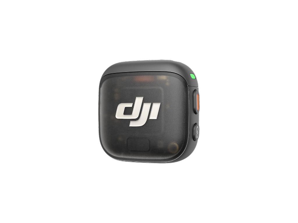 DJI Mic 3 Transmitter bežični predajnik 32 GB