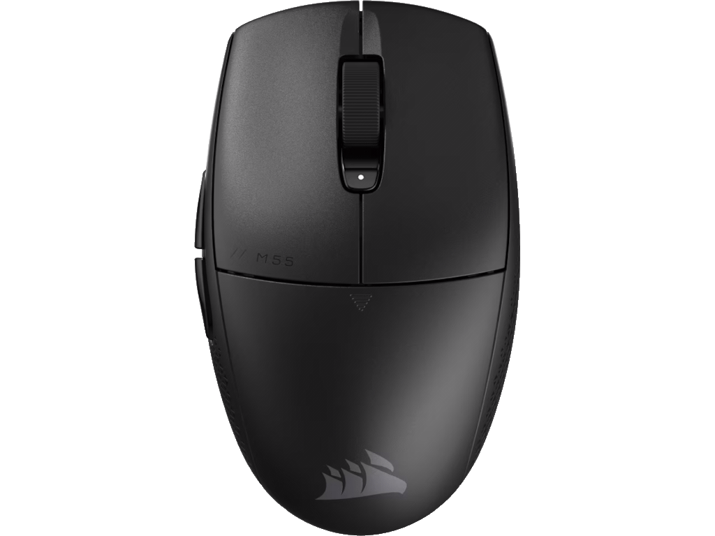 Corsair M55 Wireless bežični gejming miš 24.000 DPI