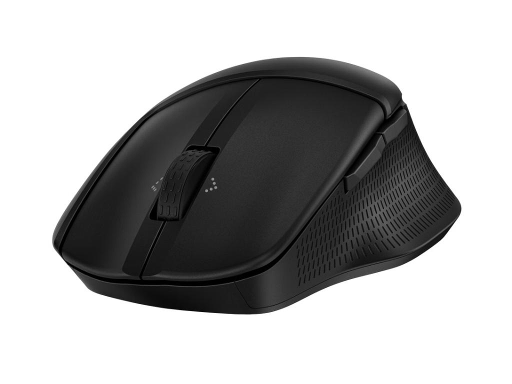 HP 480 Comfort Bluetooth bežični miš, crni