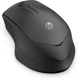 HP 280M Silent bežični optički miš, crni