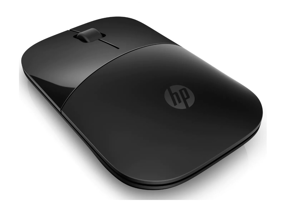 HP Z3700 bežični miš, 1200 dpi