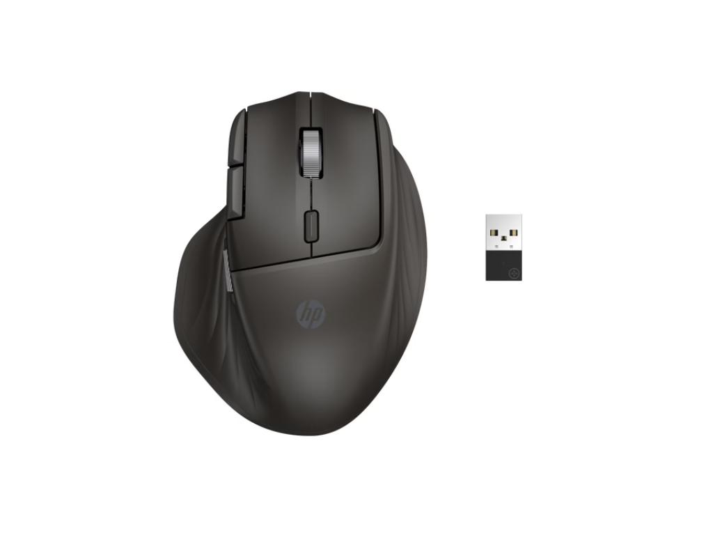 HP 780M Ultra-Fast-Scroll bežični miš 6000 dpi