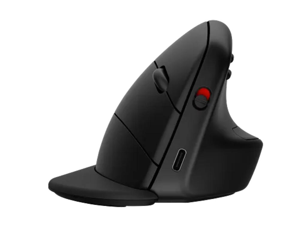 HP 920 vertikalni ergonomski miš, Bluetooth 5.3