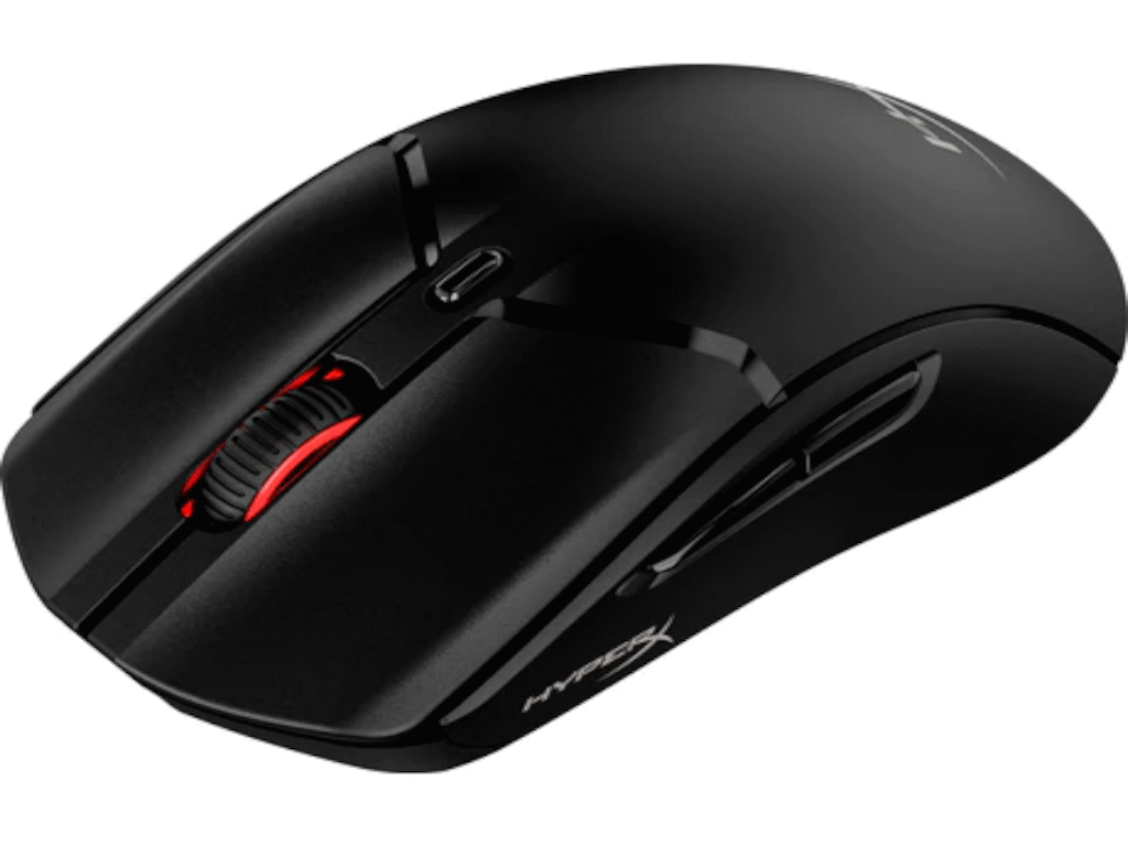 HyperX Pulsefire Haste 2 Wireless gaming miš 26.000 DPI
