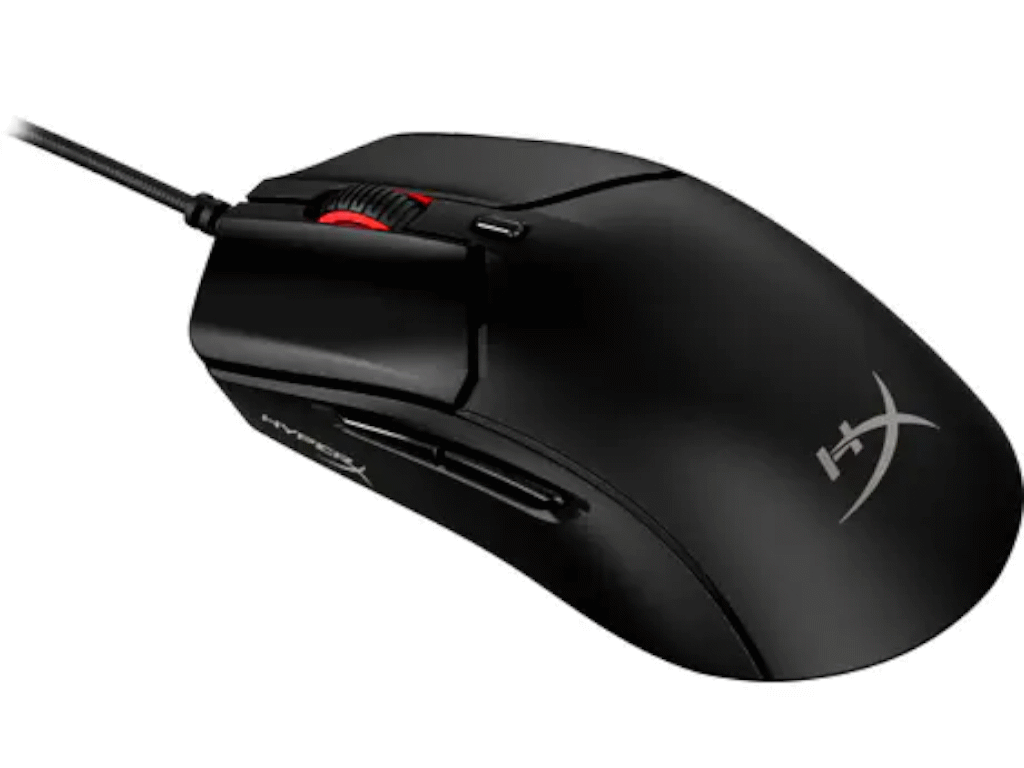 HyperX Pulsefire Haste 2 žičani gaming miš 26.000 dpi
