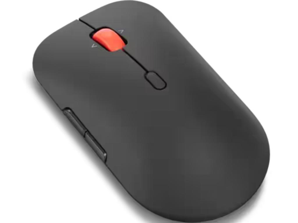 Lenovo Wireless Multi-Mode Pro Plus Mouse 6050 bežični miš, Bluetooth 5.3