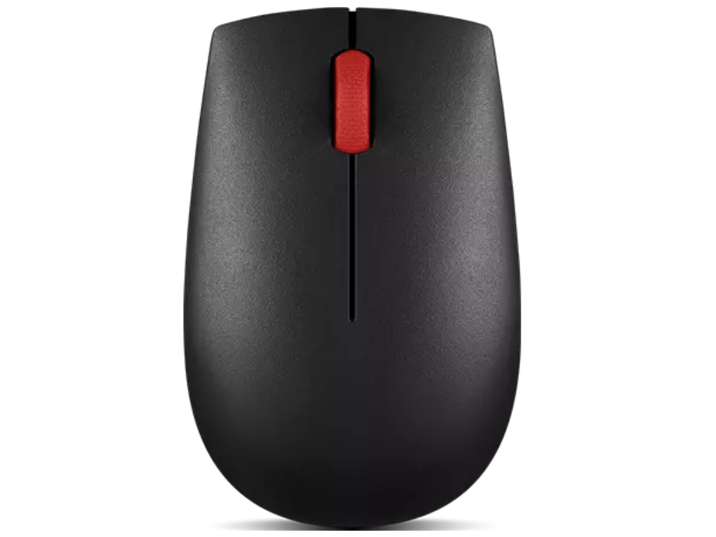 Bežični miš Lenovo Essential Compact, 4Y50R20864