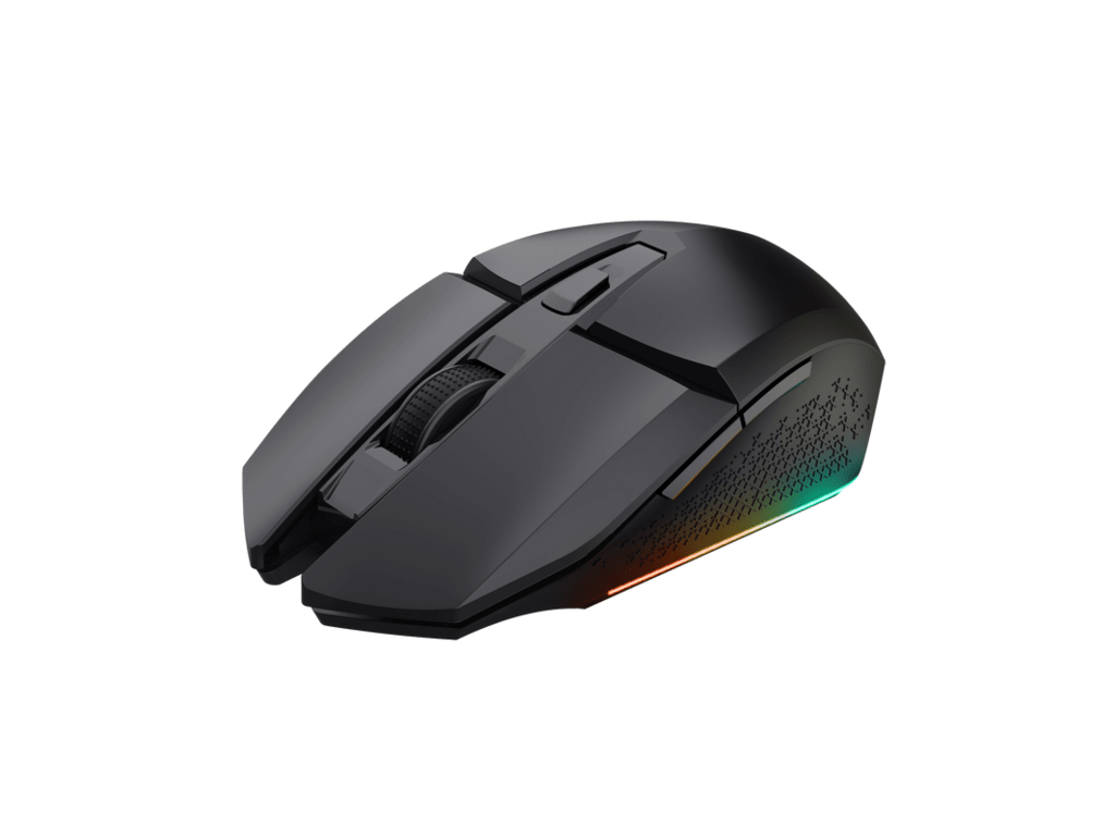 Trust GXT 110 Felox bežični gejming miš, crni