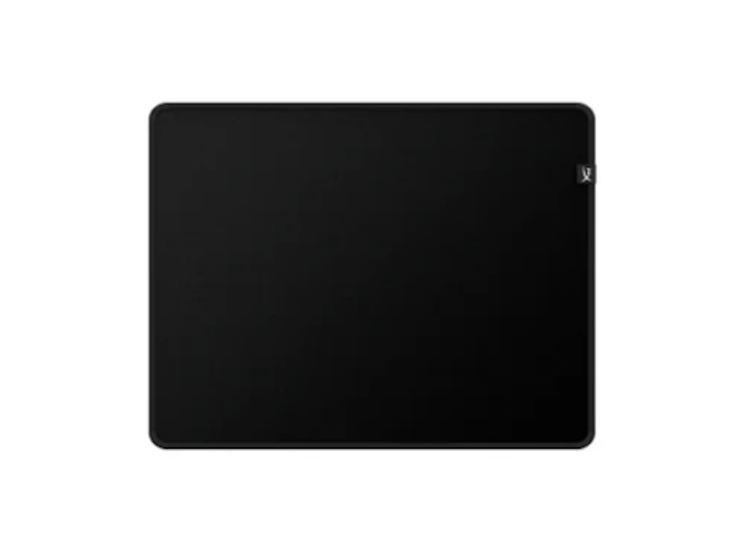 HyperX Pulsefire Mat L, crna platnena podloga za gaming miš 45 × 40 cm