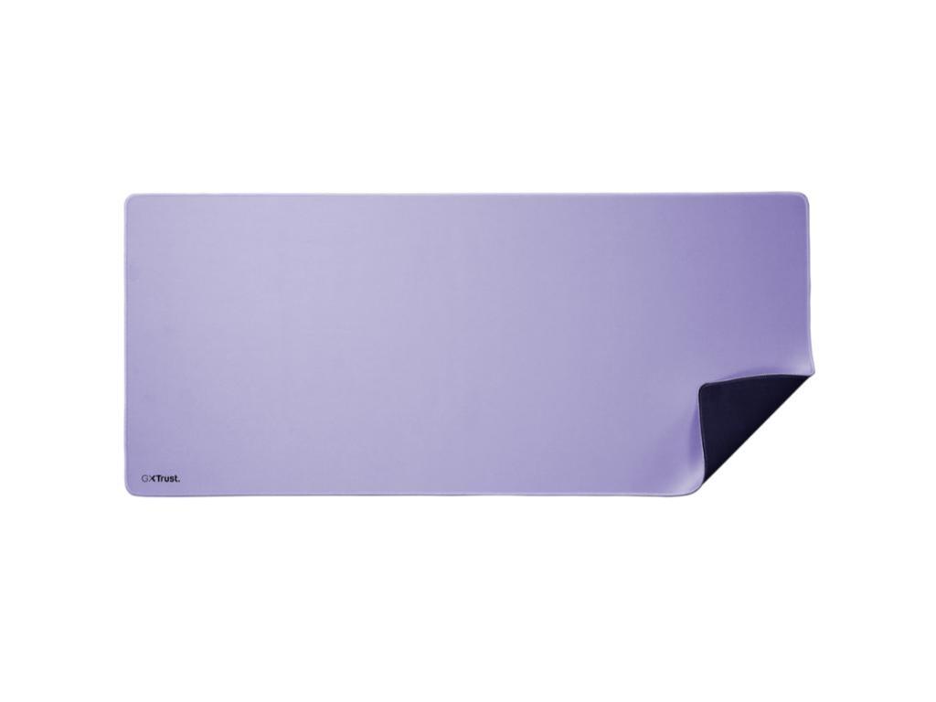 Trust GXT 759P XXL ljubičasta podloga za miš 900 × 400 mm