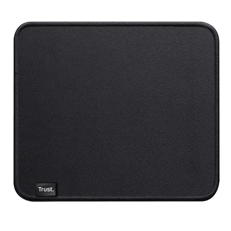 Trust Boye 24743 crna podloga za miš 250 × 210 mm