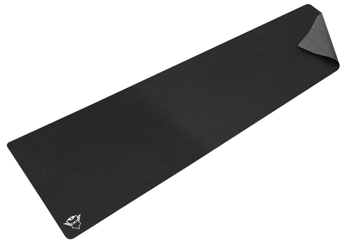 Trust GXT 758 XXL crna podloga za miš, 930 × 300 mm