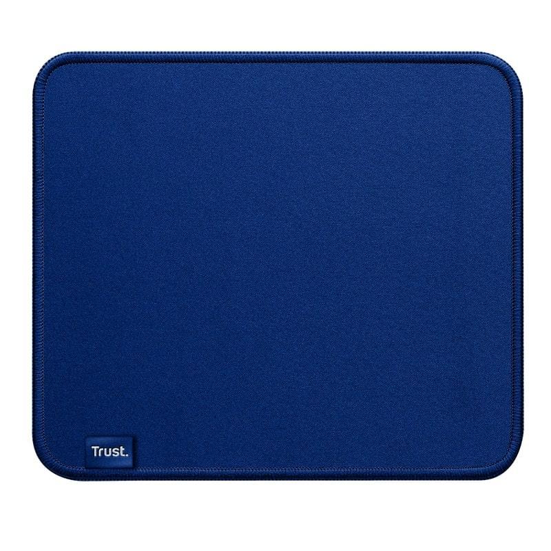 Trust Boye Eco plava podloga za miš, 250 × 210 mm